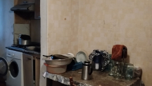 2 otaqlı Köhnə tikili, Satış, Bakı, Xətai