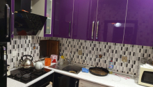 4 otaqlı Yeni tikili, Satış, Bakı, Yasamal