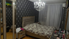 4 otaqlı Yeni tikili, Satış, Bakı, Yasamal