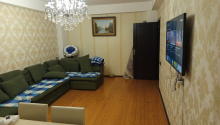 4 otaqlı Yeni tikili, Satış, Bakı, Yasamal