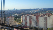 4 otaqlı Yeni tikili, Satış, Bakı, Yasamal