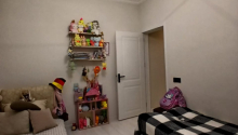 3 otaqlı Villa / Həyət evi, Satış, Bakı, Xətai, Həzi Aslanov