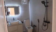 3 otaqlı Villa / Həyət evi, Satış, Bakı, Xətai, Həzi Aslanov