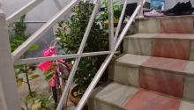 3 otaqlı Villa / Həyət evi, Satış, Bakı, Xətai, Həzi Aslanov