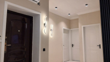 3 otaqlı Villa / Həyət evi, Satış, Bakı, Xətai, Həzi Aslanov