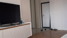 2 otaqlı Yeni tikili, Satış, Bakı, Binəqədi
