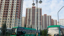 3 otaqlı Yeni tikili, Satış, Bakı, Binəqədi, Dərnəgül