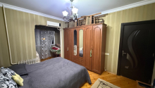 3 otaqlı Köhnə tikili, Satış, Bakı, Suraxanı