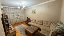 3 otaqlı Köhnə tikili, Satış, Bakı, Suraxanı