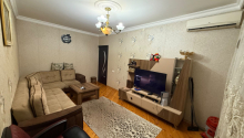 3 otaqlı Köhnə tikili, Satış, Bakı, Suraxanı