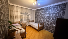 3 otaqlı Köhnə tikili, Satış, Bakı, Suraxanı