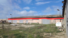 11 otaqlı Obyekt, Kirayə (aylıq), Bakı, Xəzər
