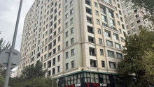 3 otaqlı Yeni tikili, Satış, Bakı, Nəsimi, Gənclik