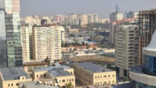 3 otaqlı Yeni tikili, Satış, Bakı, Xətai, Xətai
