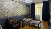 2 otaqlı Yeni tikili, Satış, Bakı, Nəsimi, 20 yanvar