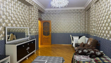 2 otaqlı Yeni tikili, Satış, Bakı, Nəsimi, 20 yanvar