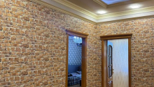 2 otaqlı Yeni tikili, Satış, Bakı, Nəsimi, 20 yanvar