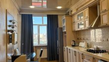 2 otaqlı Yeni tikili, Satış, Bakı, Nəsimi, 20 yanvar