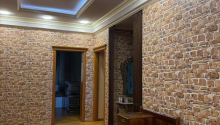 2 otaqlı Yeni tikili, Satış, Bakı, Nəsimi, 20 yanvar