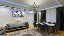 4 otaqlı Köhnə tikili, Satış, Bakı, Xətai