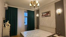 4 otaqlı Köhnə tikili, Satış, Bakı, Xətai