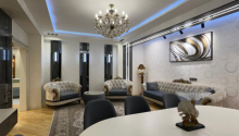 4 otaqlı Köhnə tikili, Satış, Bakı, Xətai