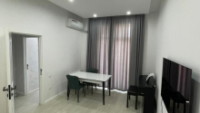 1 otaqlı Yeni tikili, Satış, Bakı, Yasamal