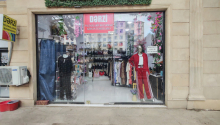 1 otaqlı Obyekt, Kirayə (aylıq), Xırdalan