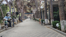 1 otaqlı Obyekt, Kirayə (aylıq), Xırdalan