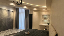 3 otaqlı Yeni tikili, Satış, Bakı, Yasamal, Elmlər Akademiyası