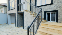3 otaqlı Villa / Həyət evi