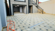 3 otaqlı Villa / Həyət evi, Satış, Bakı, Suraxanı, Əhmədli