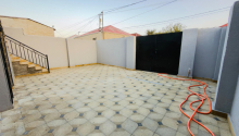 3 otaqlı Villa / Həyət evi, Satış, Bakı, Suraxanı, Əhmədli