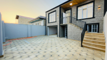 3 otaqlı Villa / Həyət evi, Satış, Bakı, Suraxanı, Əhmədli