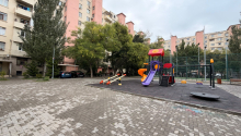 2 otaqlı Yeni tikili