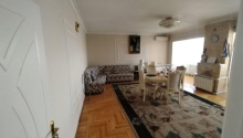 5 otaqlı Köhnə tikili, Satış, Bakı, Yasamal, 20 yanvar