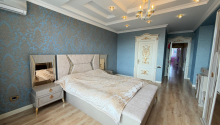 4 otaqlı Yeni tikili, Satış, Bakı, Xətai, Əhmədli