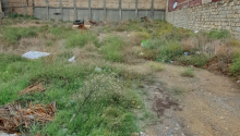 6 sot Torpaq, Satış, Bakı, Səbail