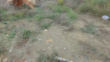 6 sot Torpaq, Satış, Bakı, Səbail