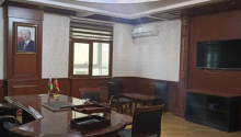 18 otaqlı Ofis, Kirayə (aylıq), Bakı, Nəsimi, Memar Əcəmi