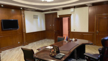 18 otaqlı Ofis, Kirayə (aylıq), Bakı, Nəsimi, Memar Əcəmi
