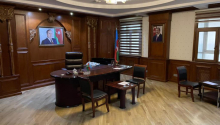 18 otaqlı Ofis