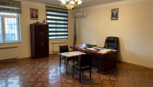 18 otaqlı Ofis, Kirayə (aylıq), Bakı, Nəsimi, Memar Əcəmi
