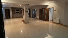 18 otaqlı Ofis, Kirayə (aylıq), Bakı, Nəsimi, Memar Əcəmi