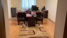 18 otaqlı Ofis, Kirayə (aylıq), Bakı, Nəsimi, Memar Əcəmi