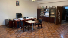 18 otaqlı Ofis, Kirayə (aylıq), Bakı, Nəsimi, Memar Əcəmi
