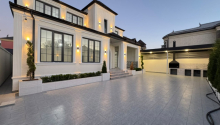 5 otaqlı Villa / Həyət evi