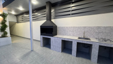 5 otaqlı Villa / Həyət evi, Satış, Bakı, Xətai, Həzi Aslanov