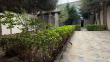 4 otaqlı Villa / Həyət evi