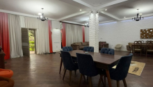 4 otaqlı Villa / Həyət evi, Satış, Bakı, Səbail